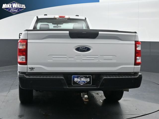 Certified 2023 Ford F150 XL image 6