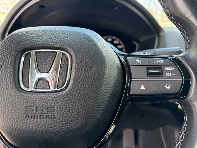 Used 2022 Honda Civic EX image 35