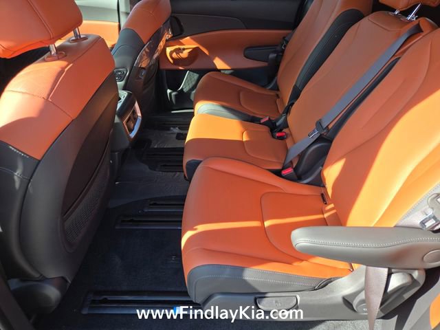 New 2026 Kia Carnival SX FWD image 13