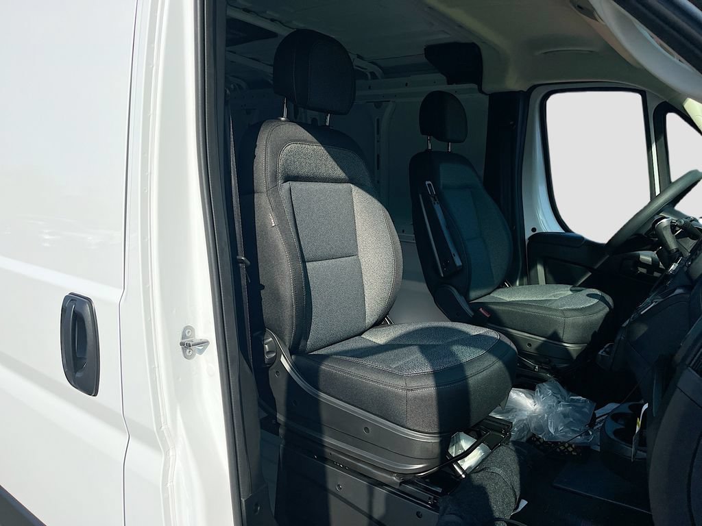 New 2026 RAM ProMaster 1500 w/ Convenience Group FWD image 23