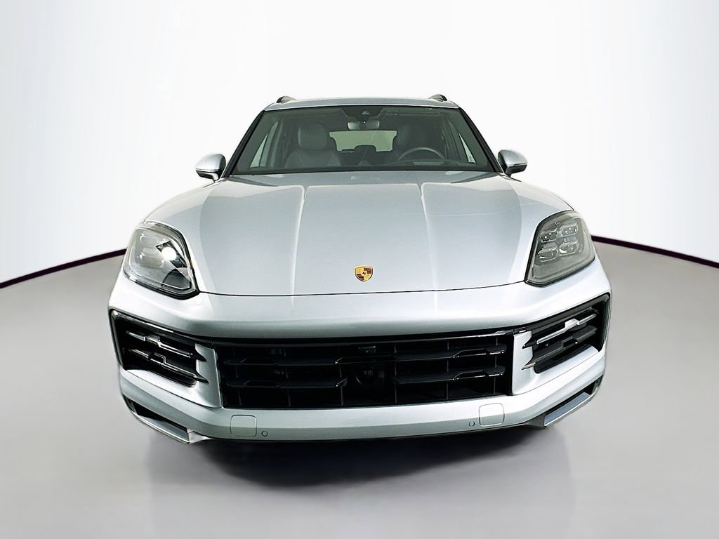 New 2026 Porsche Cayenne image 6