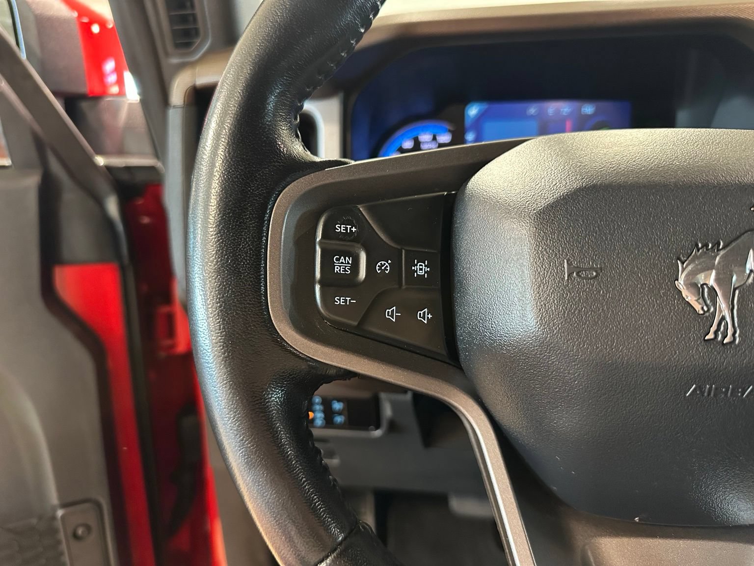 Used 2023 Ford Bronco Outer Banks w/ Sasquatch Package AWD/4WD image 15