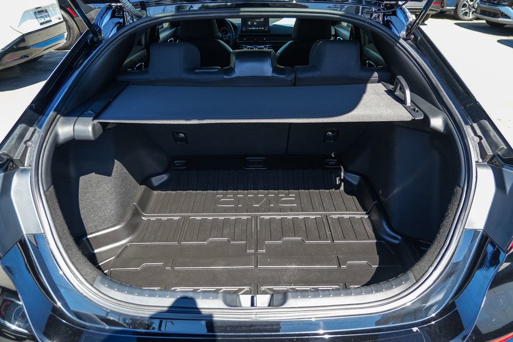 Used 2024 Honda Civic Sport image 26