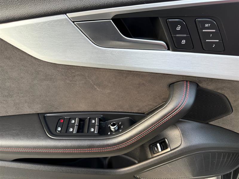Used 2018 Audi S4 Premium Plus image 36