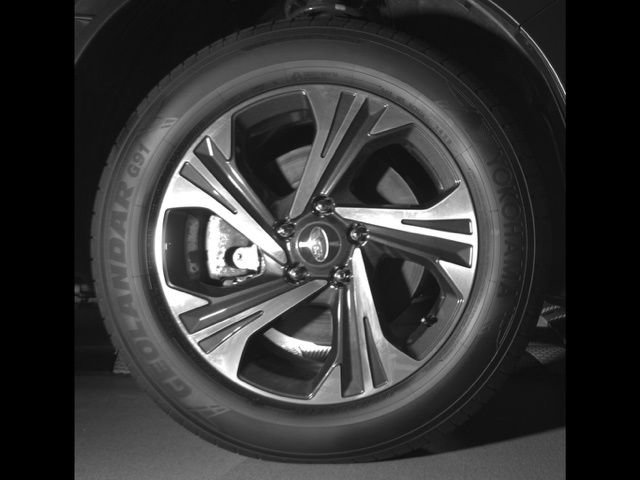 Certified 2025 Subaru Crosstrek 2.5i Premium AWD/4WD image 9