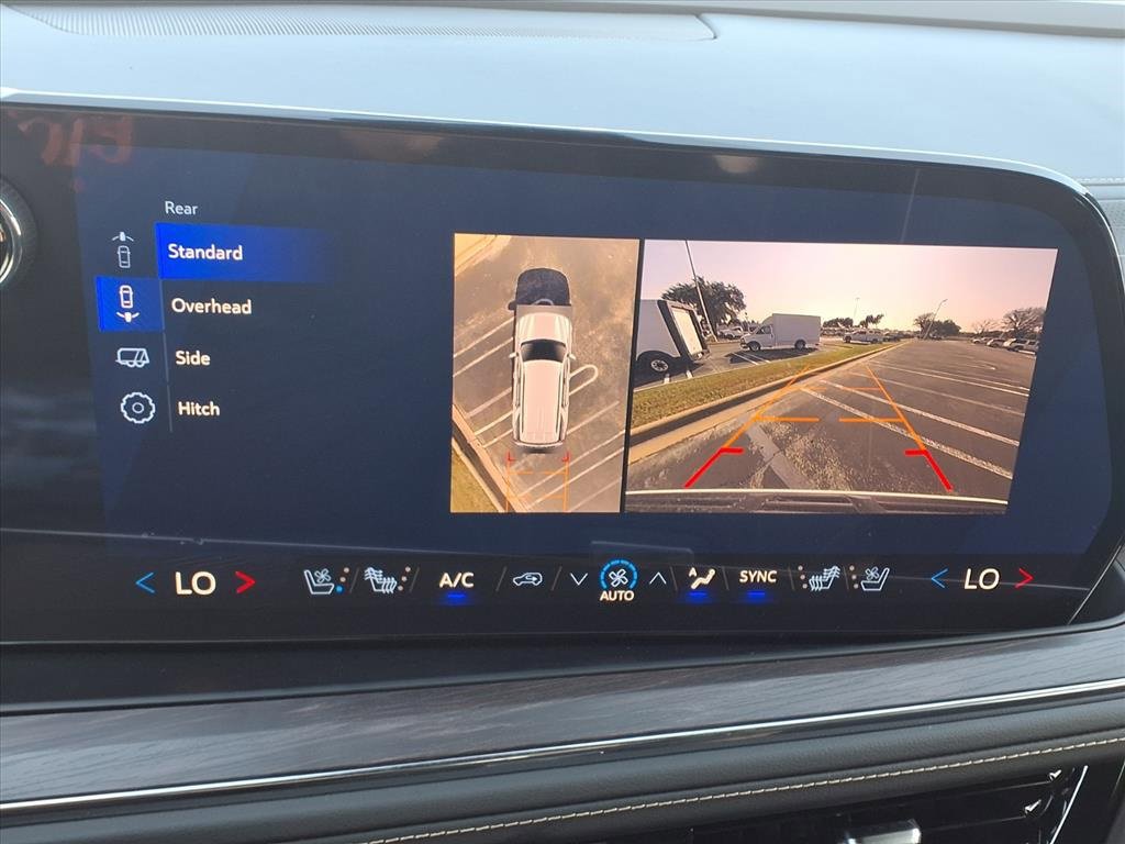 New 2026 Chevrolet Tahoe Premier image 16