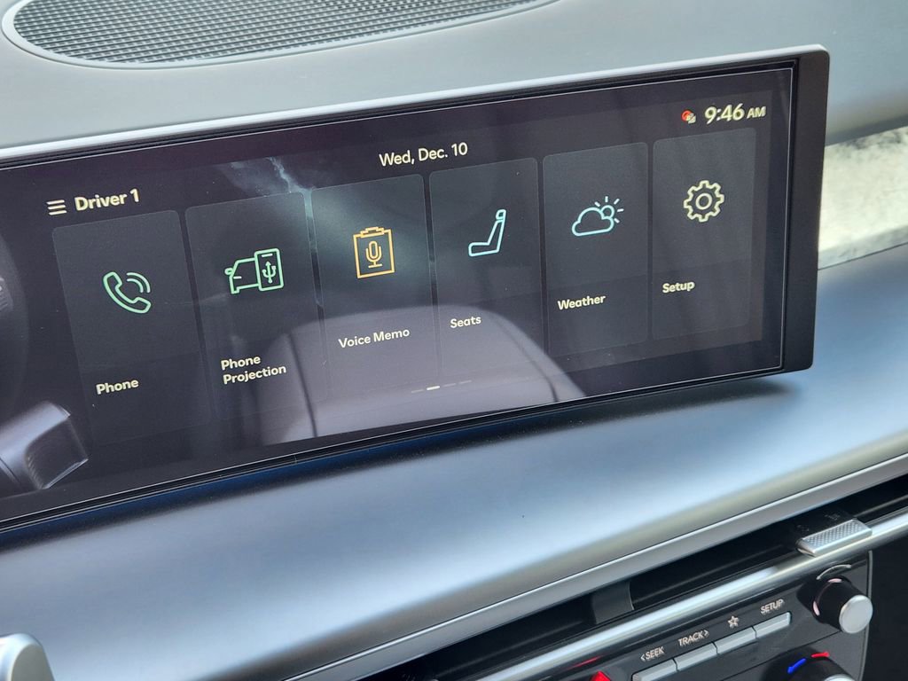 New 2026 Hyundai Ioniq 9 Calligraphy image 11