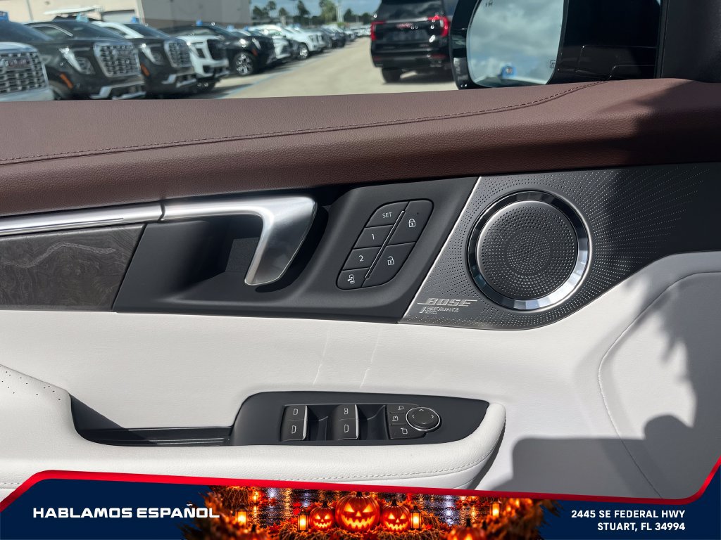 New 2026 Buick Enclave Avenir w/ Super Cruise Package AWD/4WD image 20