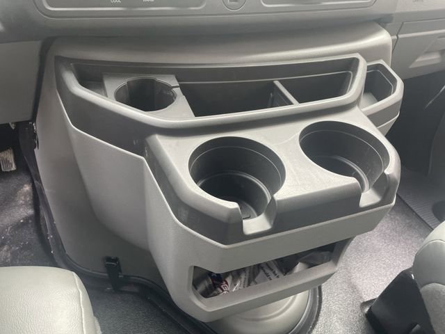 New 2025 Ford E-450 and Econoline 450 Super Duty w/ Driver's Safety Package image 16