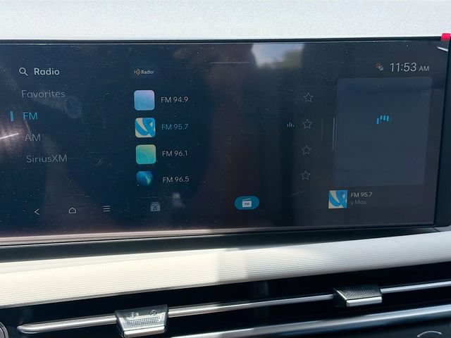 New 2026 Hyundai Tucson SE FWD image 14