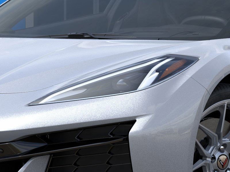 New 2026 Chevrolet Corvette Z06 image 10