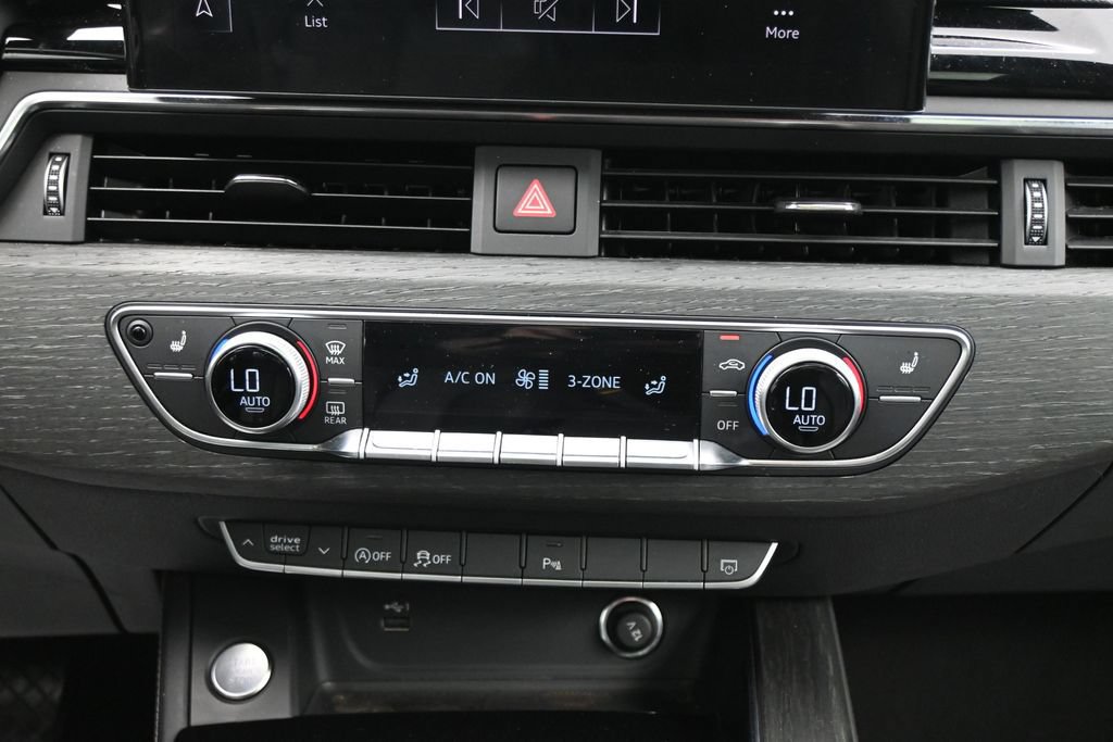 Used 2024 Audi A4 2.0T Premium Plus AWD/4WD image 23