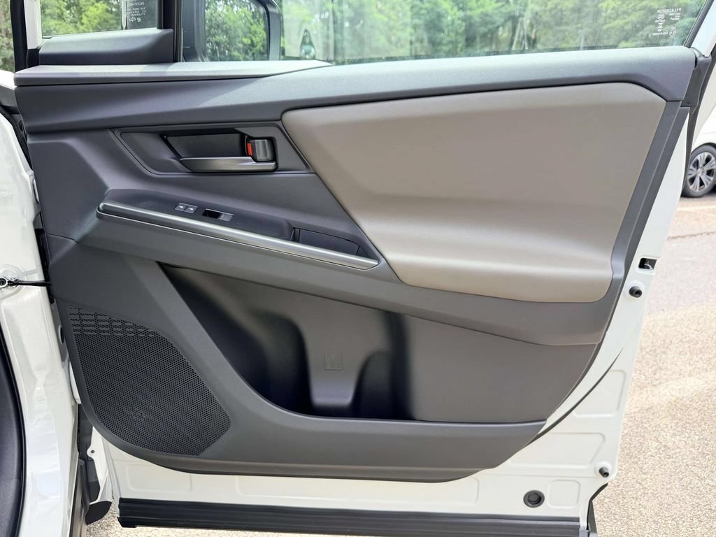 New 2026 Toyota bZ Woodland AWD/4WD image 10
