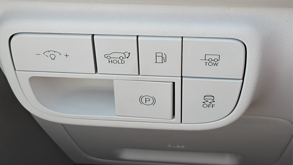 New 2026 Hyundai Palisade SEL AWD/4WD image 25