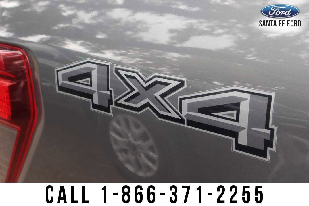 Used 2024 Ford F150 XLT w/ Mobile Office Package AWD/4WD image 8
