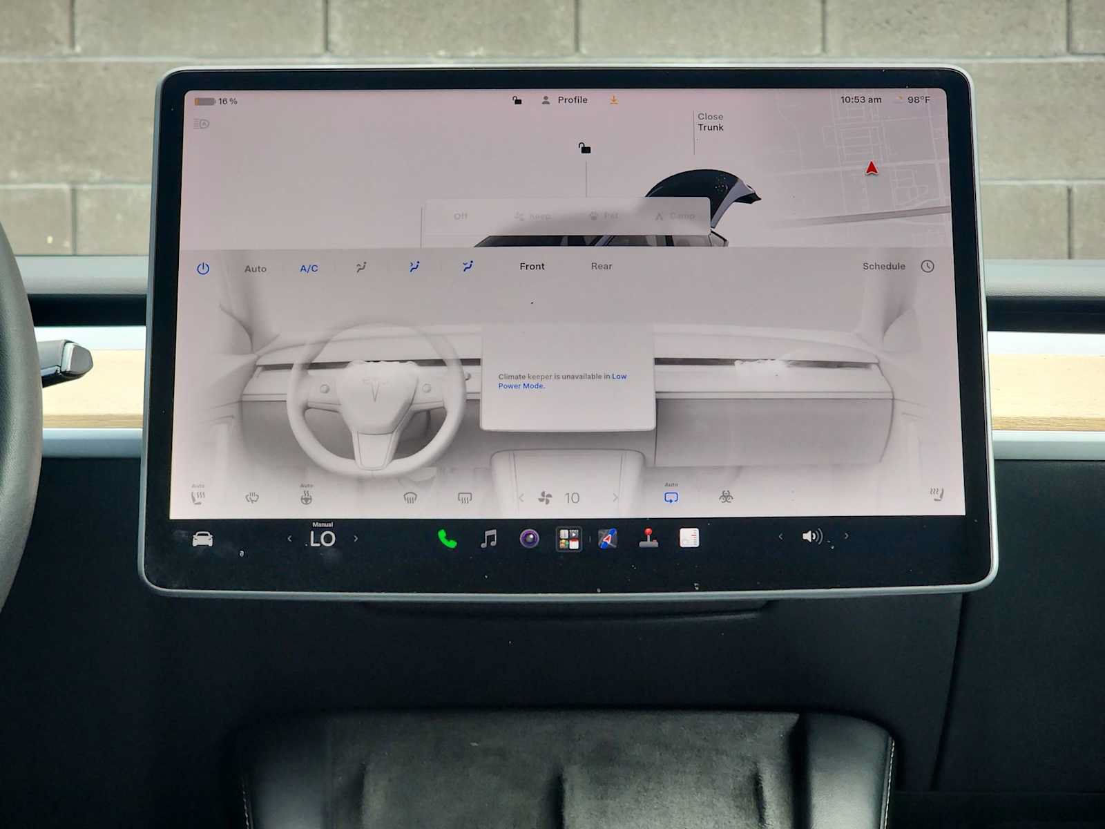 Used 2023 Tesla Model Y Long Range AWD/4WD image 19