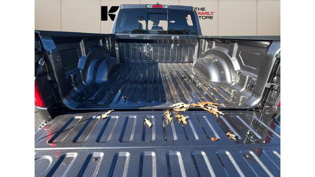 New 2026 RAM 1500 Big Horn image 14