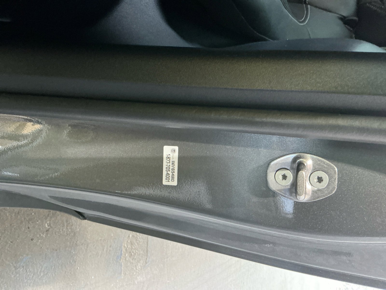 Used 2024 Ford Mustang GT RWD image 17