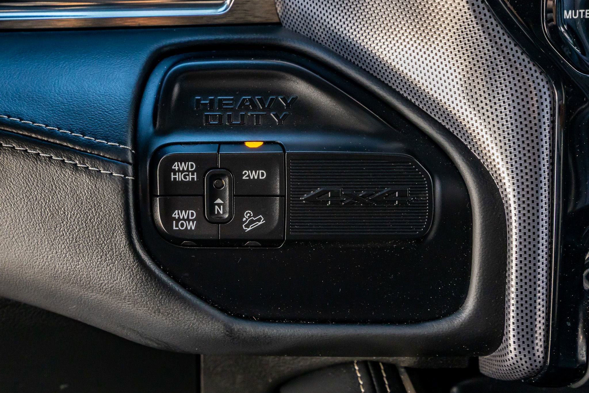 Used 2021 RAM 2500 Limited image 23