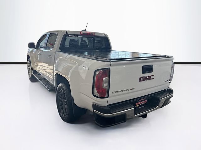 Used 2020 GMC Canyon SLE w/ Elevation Edition image 5