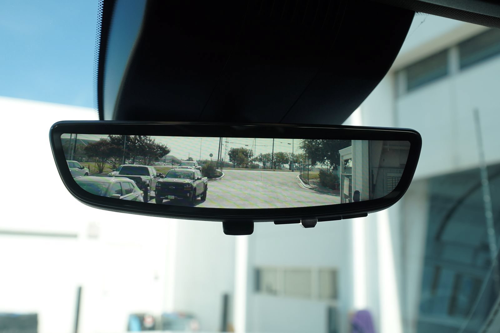 New 2026 GMC Sierra 2500 AT4 w/ AT4 Premium Plus Package AWD/4WD image 15