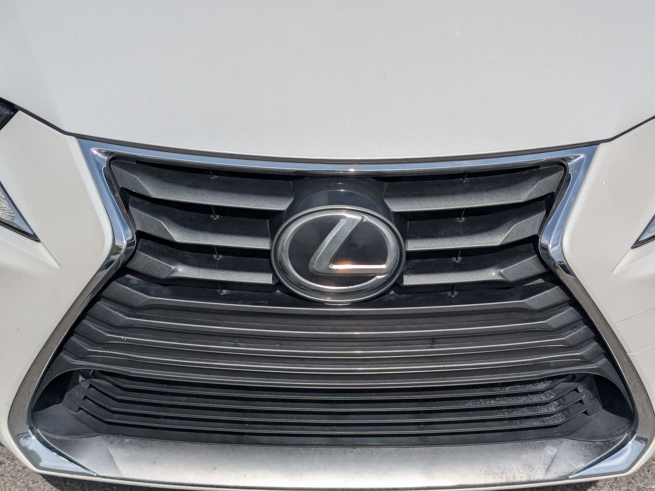 Used 2017 Lexus IS 200t w/ Navigation System Package RWD image 12