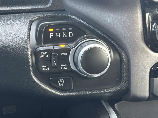 Certified 2022 RAM 1500 Big Horn image 14