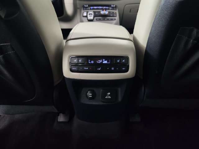 Used 2022 Hyundai Palisade Calligraphy w/ Cargo Package AWD/4WD image 17