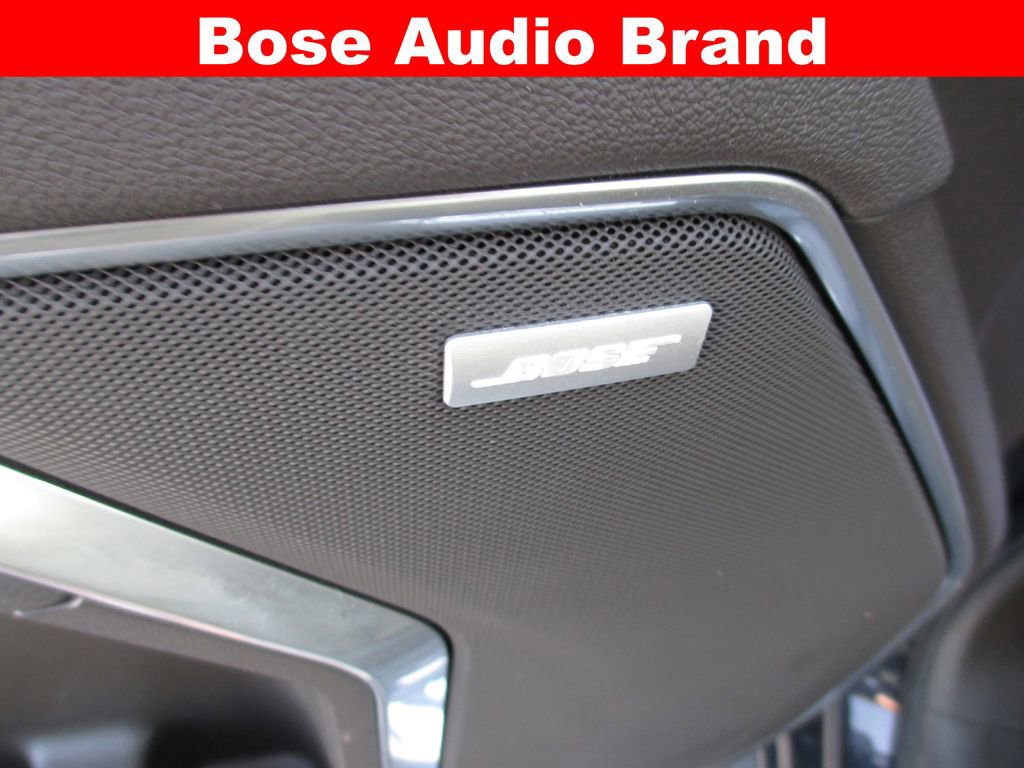 Used 2025 GMC Sierra 1500 SLT w/ SLT Premium Plus Package image 19