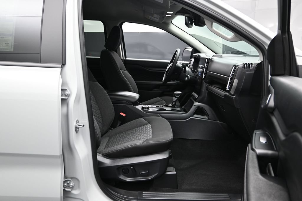 New 2026 Ford Ranger XLT AWD/4WD image 22