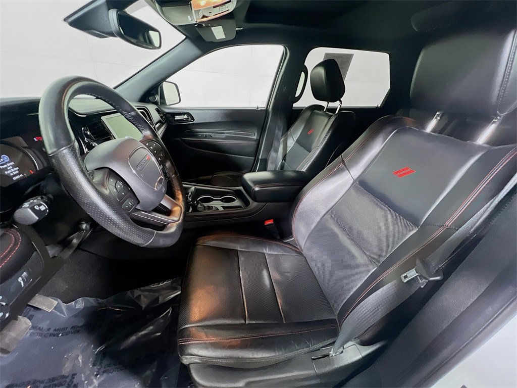 Used 2023 Dodge Durango GT image 20