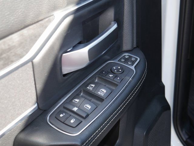 Used 2024 RAM 2500 Big Horn w/ Night Edition image 11