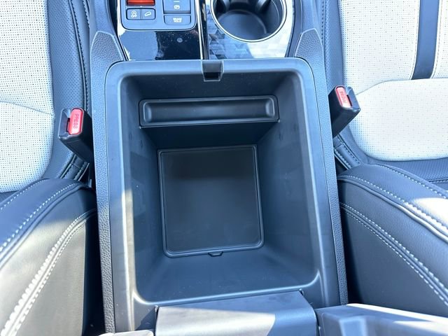 New 2026 Honda Passport TrailSport Elite image 32