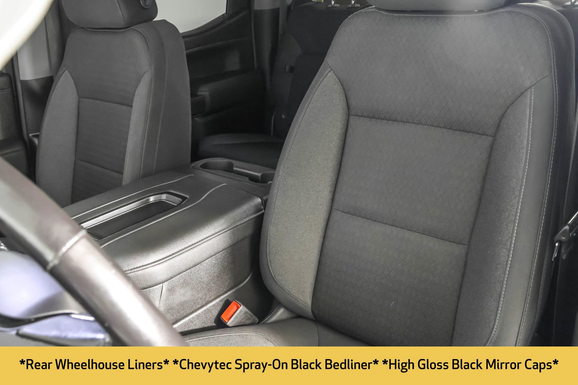 Used 2022 Chevrolet Silverado 1500 RST image 25