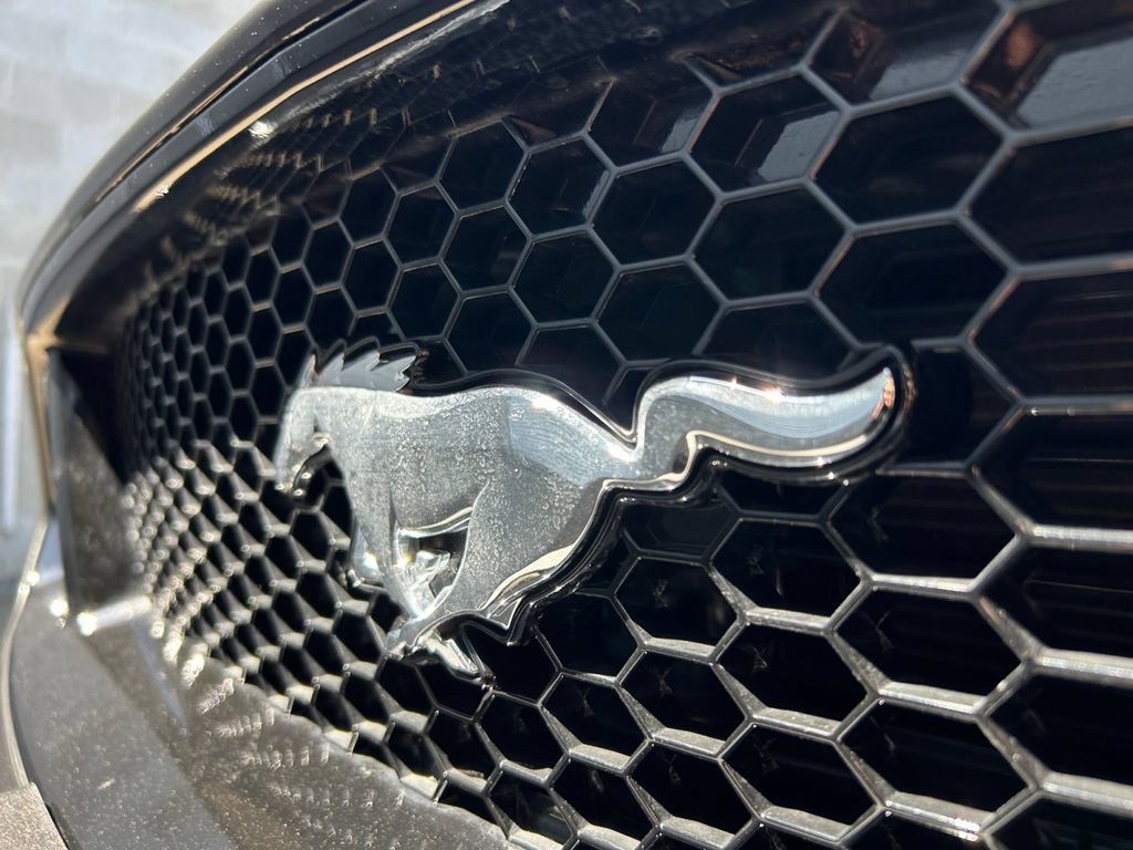Used 2018 Ford Mustang GT RWD image 36