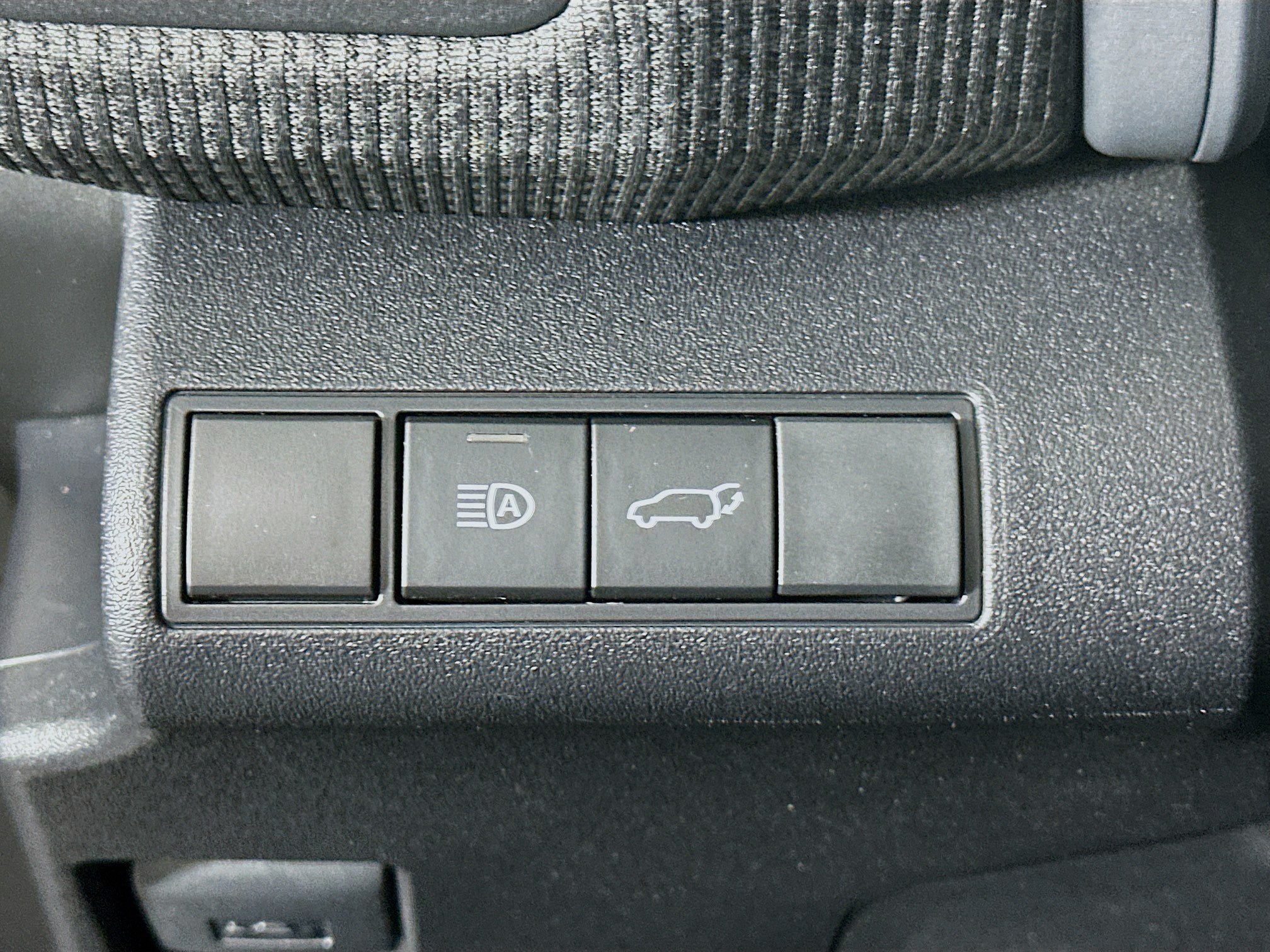 Used 2023 Toyota bZ4X AWD w/ Weather Package image 17