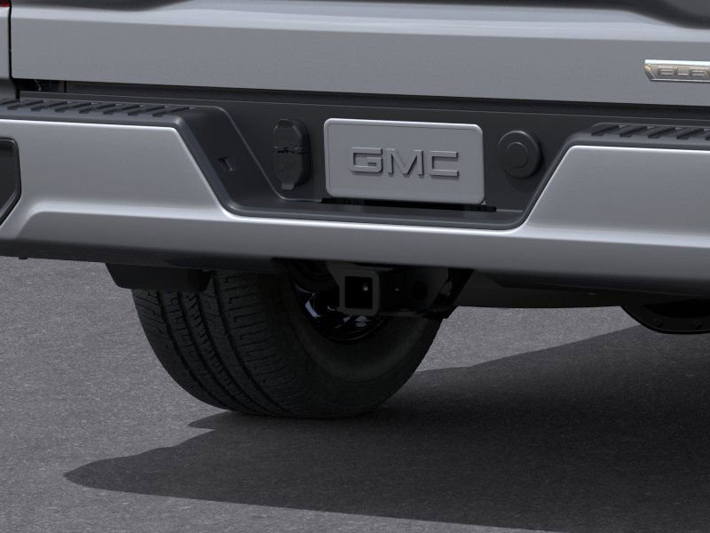 New 2026 GMC Sierra 1500 Elevation image 14