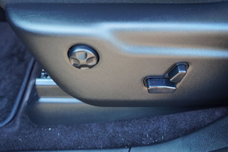 Used 2019 Dodge Durango GT w/ Trailer Tow Group IV image 23