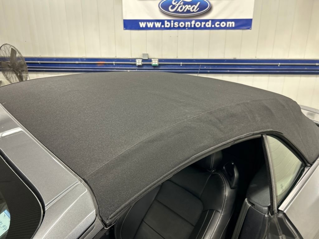 Used 2021 Ford Mustang Premium image 19