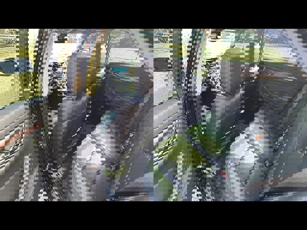 Used 2019 Cadillac CTS Luxury image 24