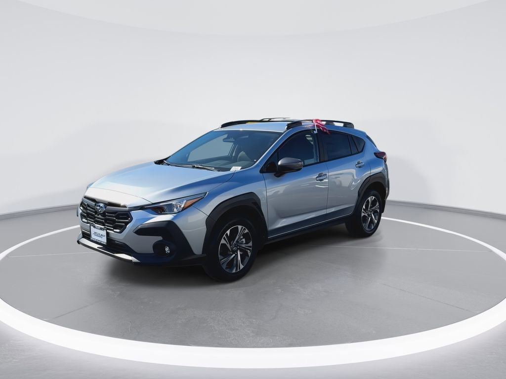 New 2026 Subaru Crosstrek 2.0i Premium image 4