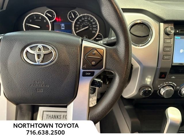 Used 2016 Toyota Tundra SR5 w/ SR5 Upgrade Package image 35