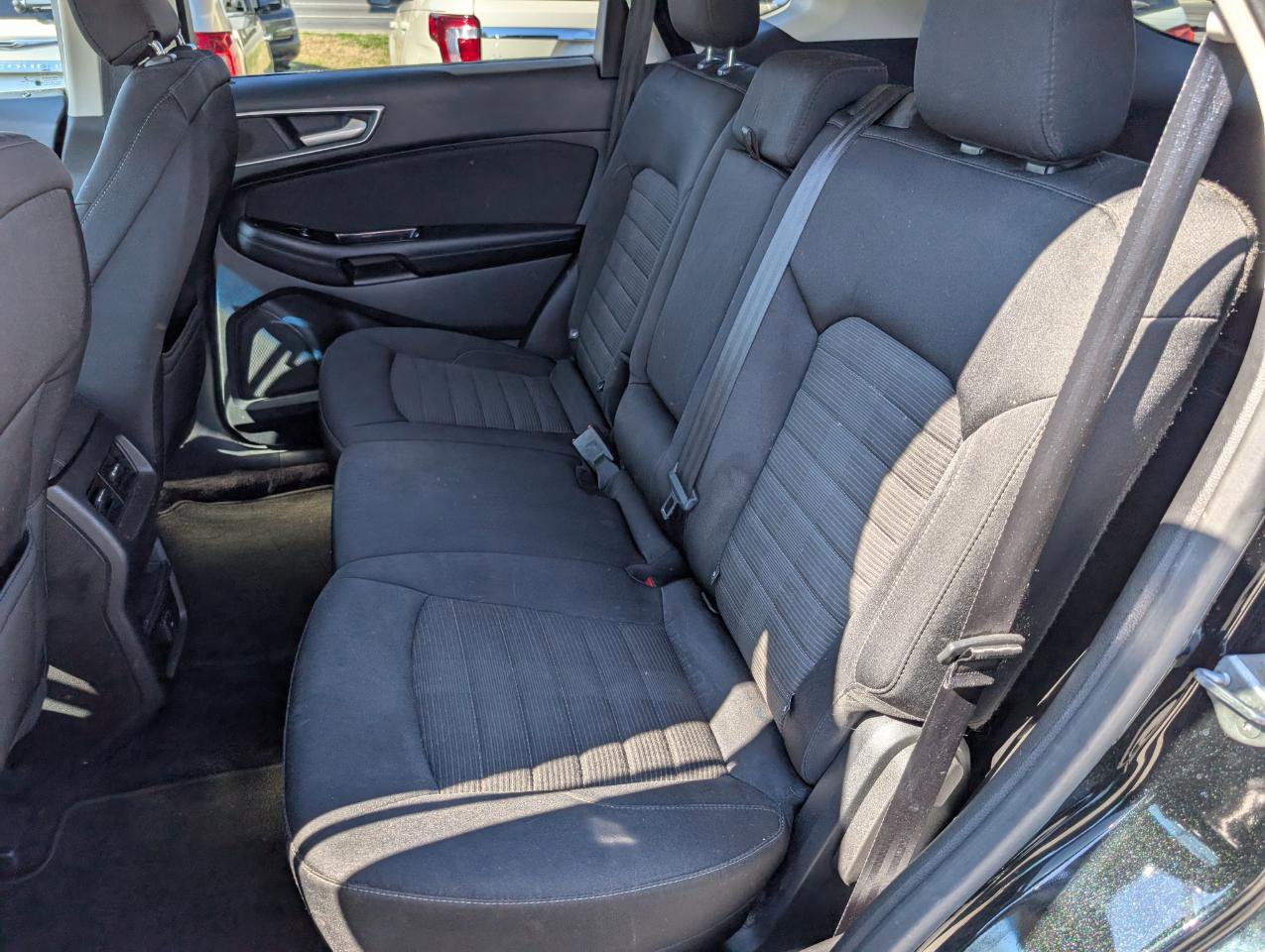 Used 2015 Ford Edge SEL AWD/4WD image 31