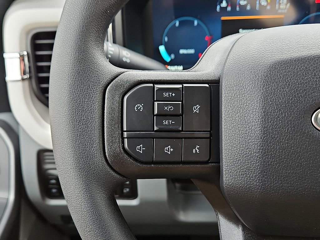 New 2026 Ford F250 XLT image 18
