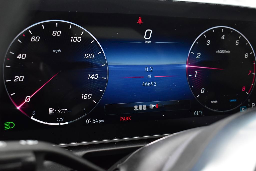 Certified 2023 Mercedes-Benz C 300 4MATIC Sedan image 25