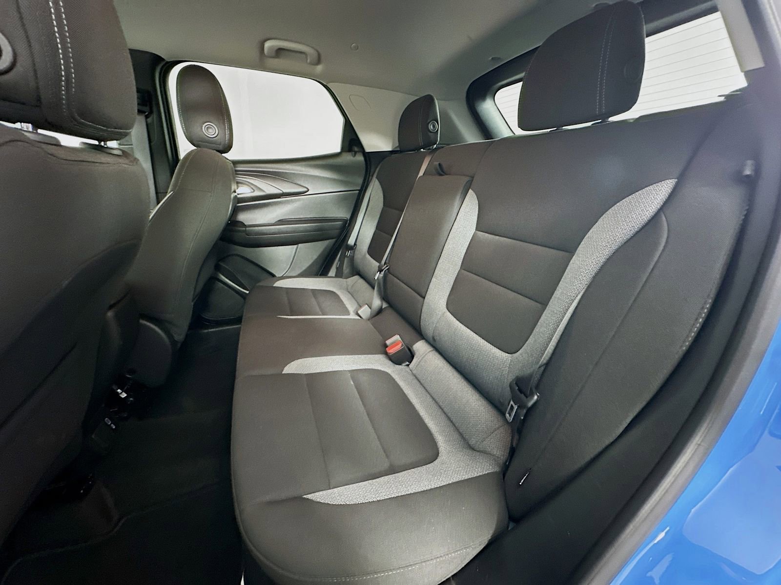 Used 2024 Chevrolet TrailBlazer LT w/ Convenience Package image 24