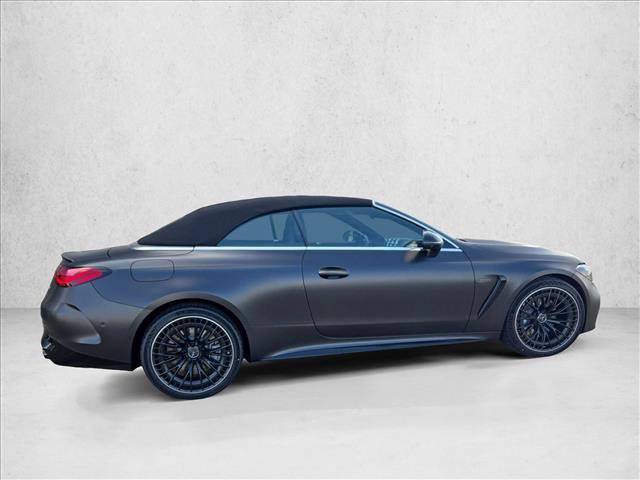 New 2027 Mercedes-Benz CLE 53 AMG 4MATIC Cabriolet image 14