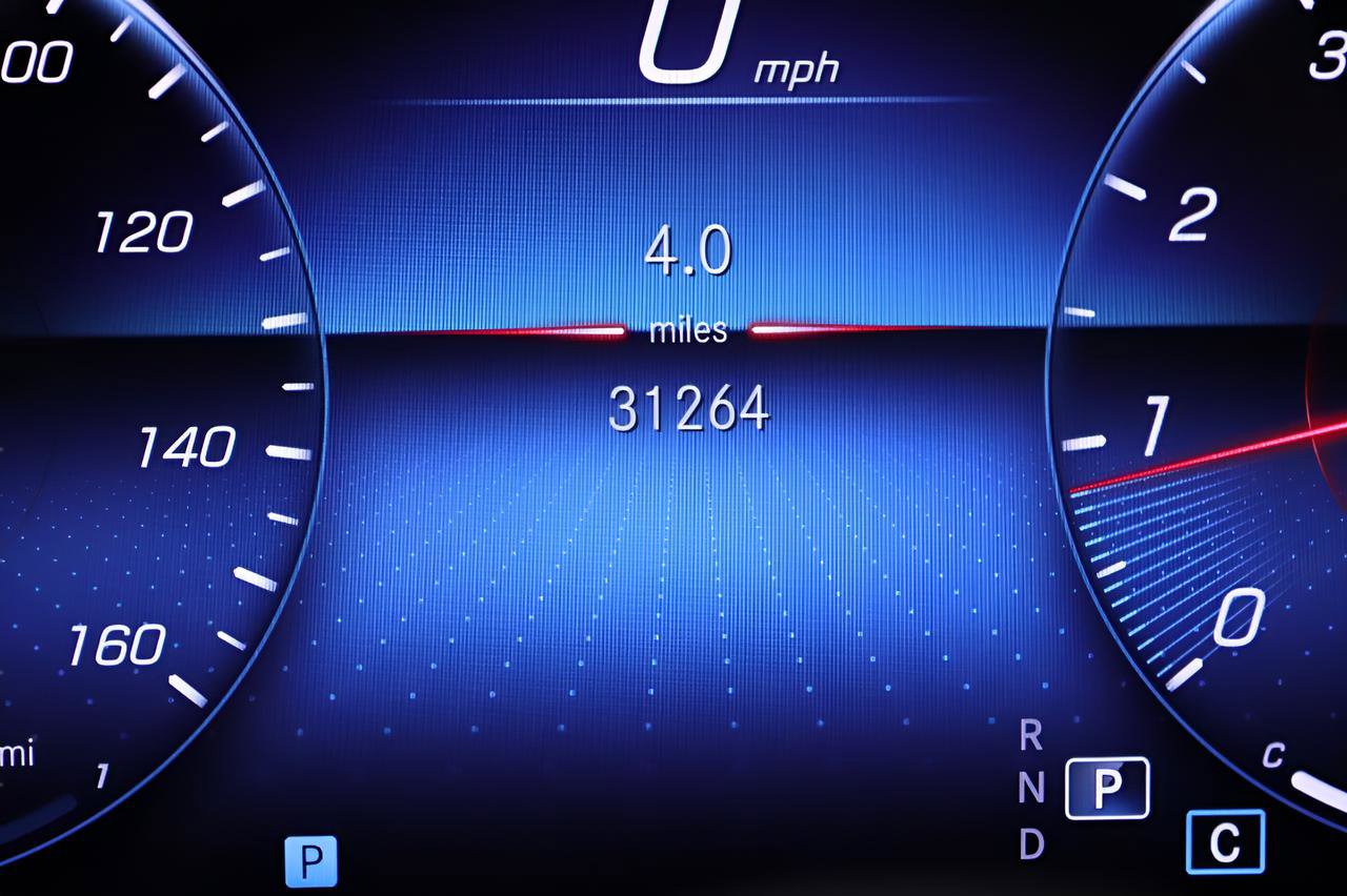 Certified 2022 Mercedes-Benz E 350 Sedan image 11