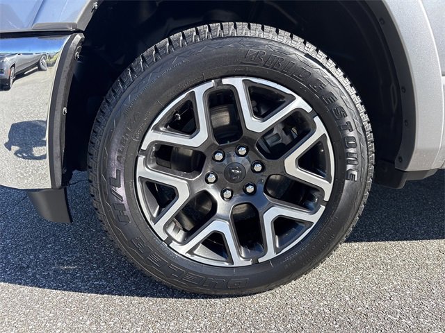 Used 2025 RAM 1500 Laramie image 11