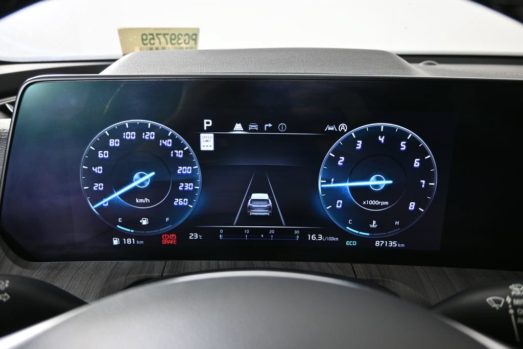 Used 2023 Kia Telluride SX AWD/4WD image 26